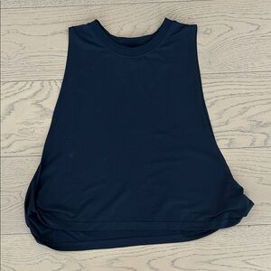 Spiritual Gangster Drifter Seamless Tank Top